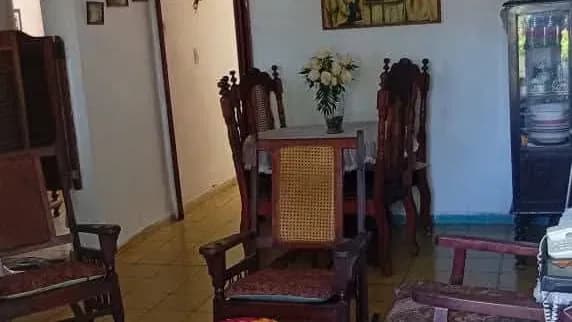 Vivienda de 2 habitaciones en Casino Deportivo, Cerro — foto 4 de 4