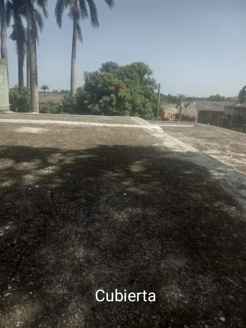 Vivienda de 4 habitaciones en Escambray, Santa Clara — foto 5 de 12