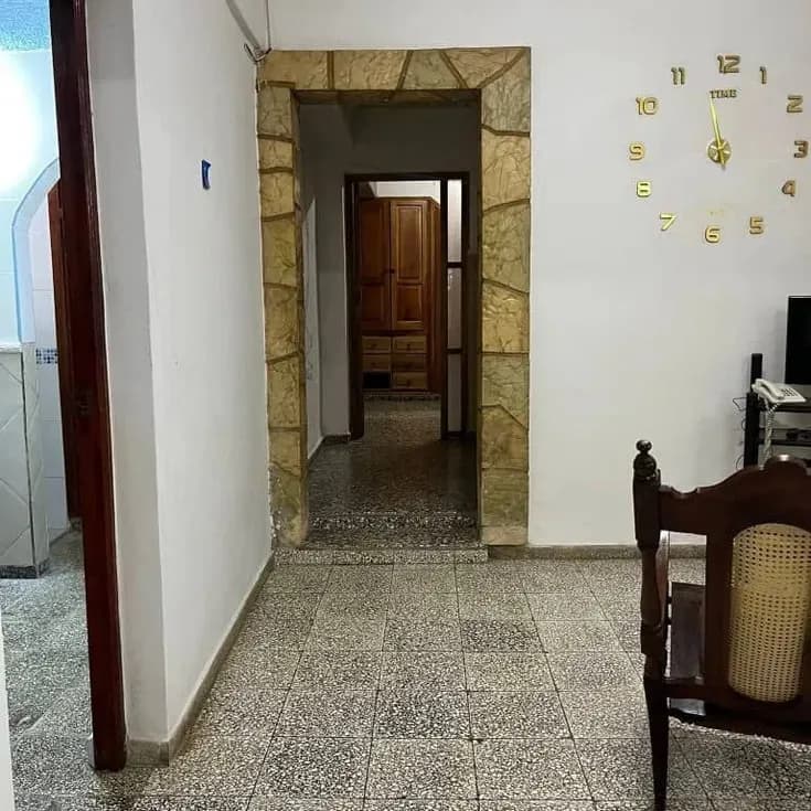 Vivienda de 6 habitaciones en Santa Fe, Playa