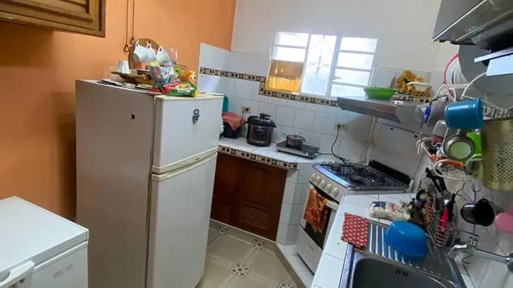 Vivienda de 4 habitaciones en Baluarte, Boyeros — foto 4 de 8