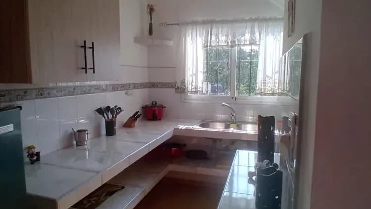 Vivienda de 3 habitaciones en Ampliación de Marbella, La Habana del Este — foto 3 de 7