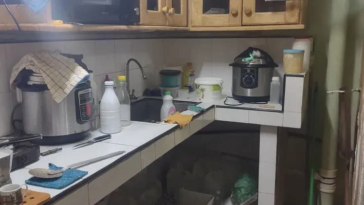 Vivienda de 2 habitaciones en Sevillano, Diez de Octubre — foto 1 de 10