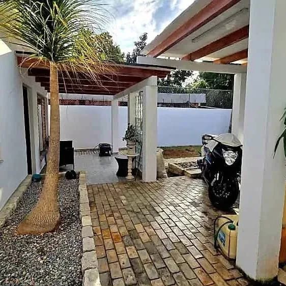 Vivienda de 3 habitaciones en Santa Fe, Playa — foto 7 de 10