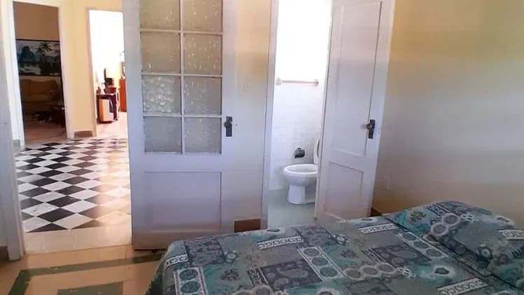 Vivienda de 5 habitaciones en Miramar, Playa — foto 7 de 10
