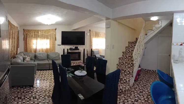 Vivienda de 4 habitaciones en Santos Suárez, Diez de Octubre — foto 3 de 10