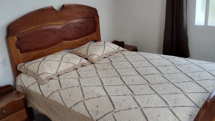 Vivienda de 1 habitaciones en Vedado, Plaza de la Revolución — foto 4 de 5