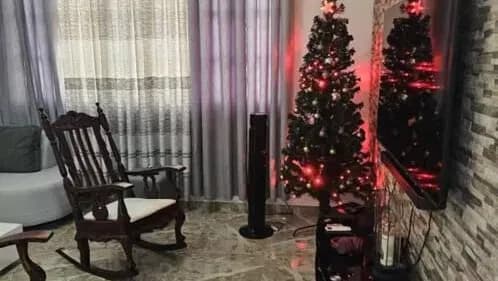 Vivienda de 3 habitaciones en Nuevo Vedado, Plaza de la Revolución — foto 8 de 10