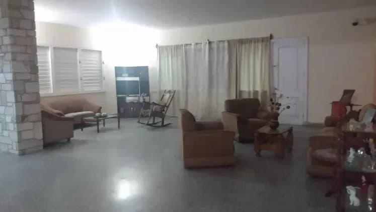 Vivienda de 6 habitaciones en Miramar, Playa — foto 5 de 10
