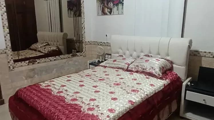 Vivienda de 2 habitaciones en Miramar, Playa — foto 4 de 10