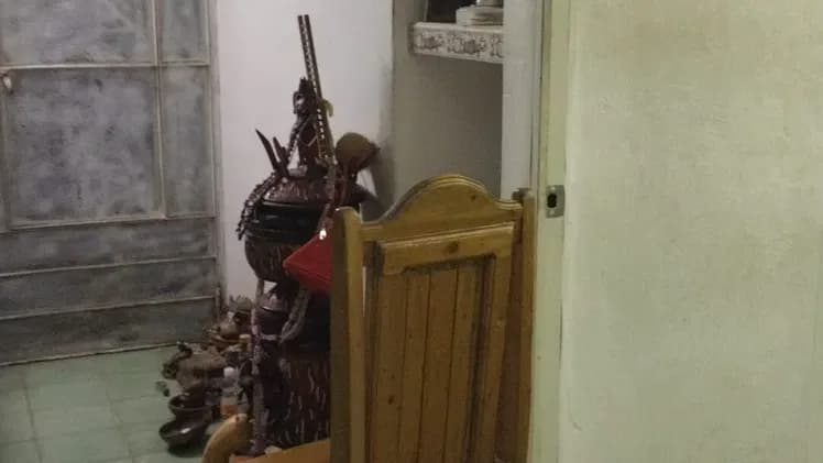 Vivienda de 3 habitaciones en Bahía, La Habana del Este — foto 10 de 10