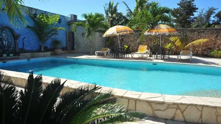 Vivienda de 7 habitaciones en Guanabo, La Habana del Este — foto 3 de 10