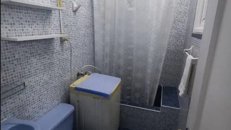 Vivienda de 1 habitaciones en Vedado, Plaza de la Revolución — foto 3 de 9