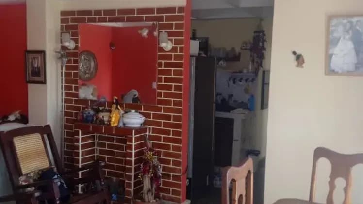 Vivienda de 3 habitaciones en Nuevo Vedado, Plaza de la Revolución — foto 4 de 4
