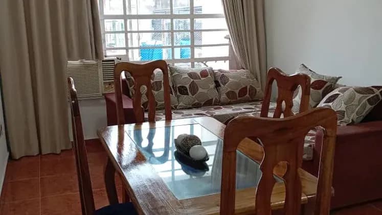 Vivienda de 1 habitaciones en Nuevo Vedado, Plaza de la Revolución — foto 4 de 7