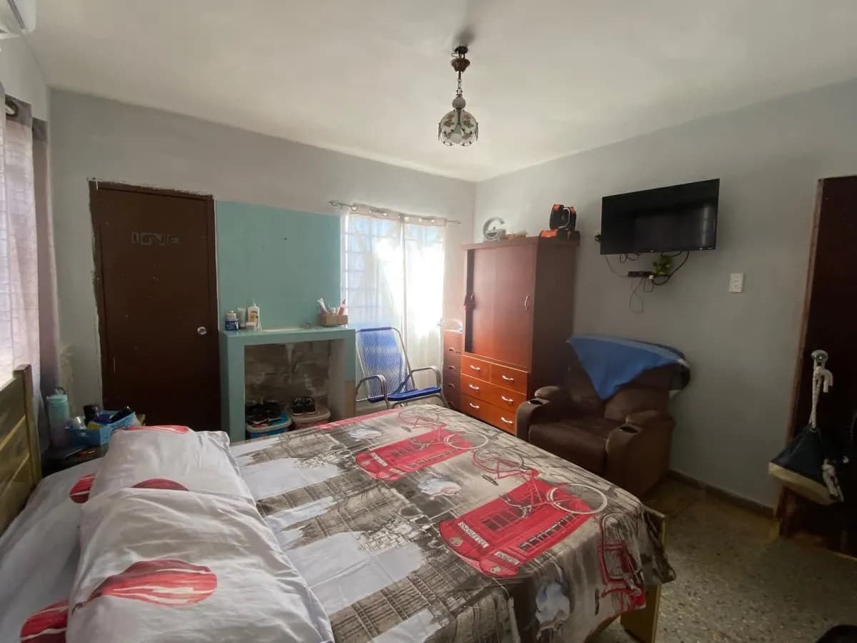 Vivienda de 3 habitaciones en Cojímar, La Habana del Este — foto 7 de 12