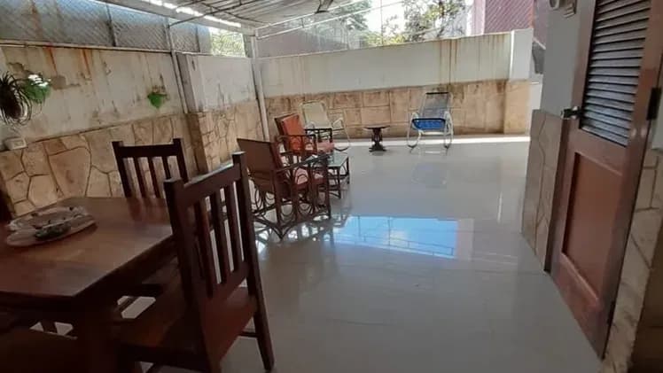 Vivienda de 4 habitaciones en Querejeta, Playa — foto 5 de 10