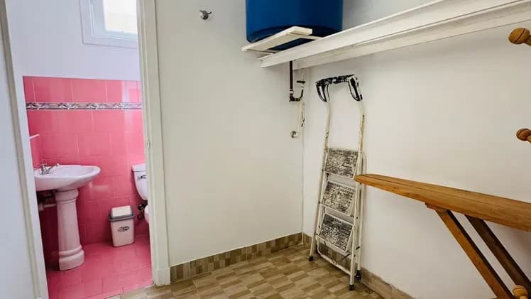 Vivienda de 3 habitaciones en Vedado, Plaza de la Revolución — foto 5 de 8