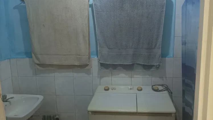 Vivienda de 1 habitaciones en Vedado, Plaza de la Revolución — foto 6 de 10