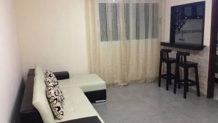 Vivienda de 1 habitaciones en Vedado, Plaza de la Revolución — foto 7 de 10
