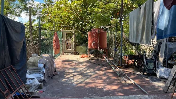 Vivienda de 2 habitaciones en Romerillo, Playa — foto 4 de 10