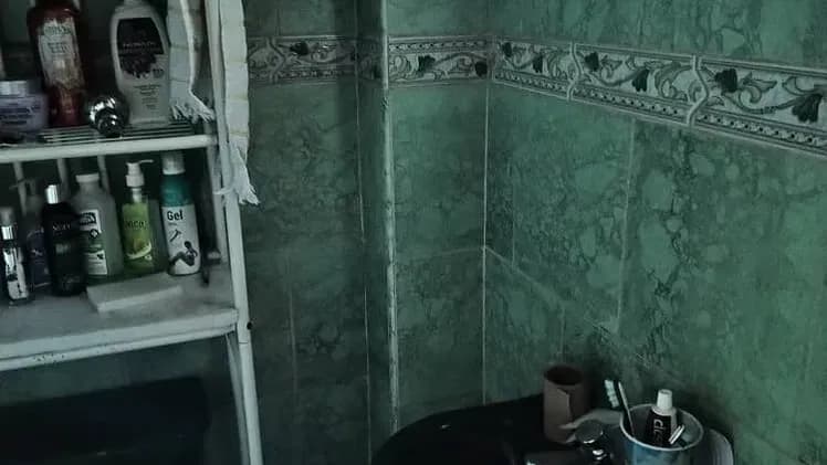 Vivienda de 3 habitaciones en Santos Suárez, Diez de Octubre — foto 5 de 6
