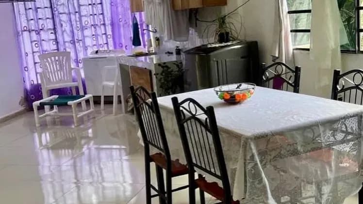 Vivienda de 3 habitaciones en Ampliación de Marbella, La Habana del Este — foto 5 de 7