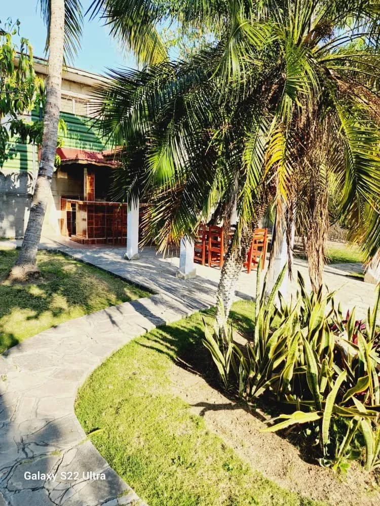 Vivienda de 6 habitaciones en Guanabo, La Habana del Este — foto 4 de 12