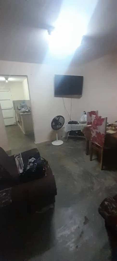Vivienda de 2 habitaciones en Ciudamar, San Miguel del Padrón — foto 1 de 12