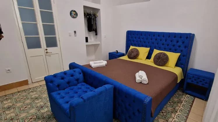 Vivienda de 3 habitaciones en Vedado, Plaza de la Revolución — foto 3 de 10