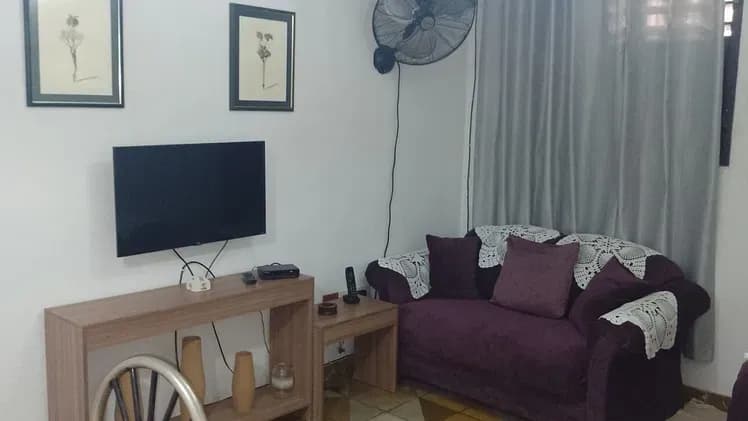 Vivienda de 1 habitaciones en Flores, Playa — foto 3 de 8