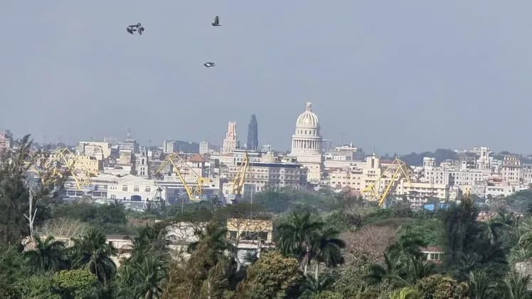 Vivienda de 3 habitaciones en Bahía, La Habana del Este