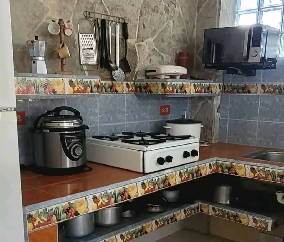 Vivienda de 3 habitaciones en Boca Ciega, La Habana del Este — foto 2 de 3