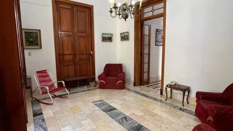 Vivienda de 5 habitaciones en Vedado, Plaza de la Revolución