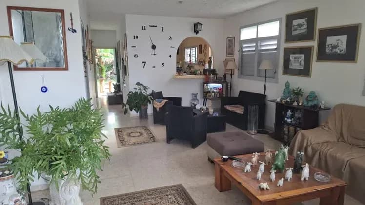Vivienda de 2 habitaciones en Víbora Park, Arroyo Naranjo — foto 3 de 10
