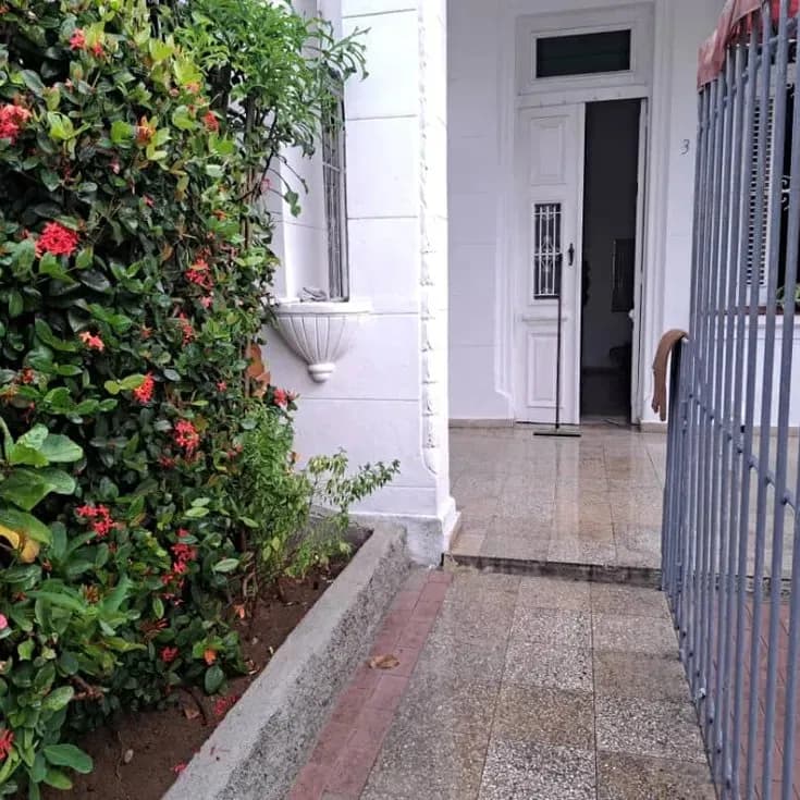 Vivienda de 3 habitaciones en Santos Suárez, Diez de Octubre — foto 2 de 10