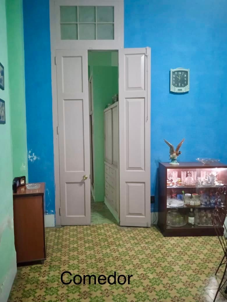 Casa de 3 habitaciones en Luyanó, Diez de Octubre — foto 7 de 20