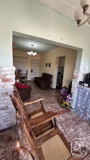 Vivienda de 3 habitaciones en Víbora Park, Arroyo Naranjo