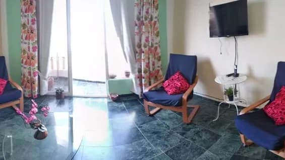 Vivienda de 3 habitaciones en Vedado, Plaza de la Revolución — foto 5 de 8
