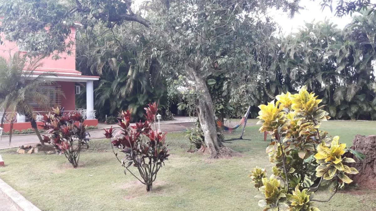 Vivienda de 5 habitaciones en Mulgoba Viejo, Boyeros — foto 5 de 12