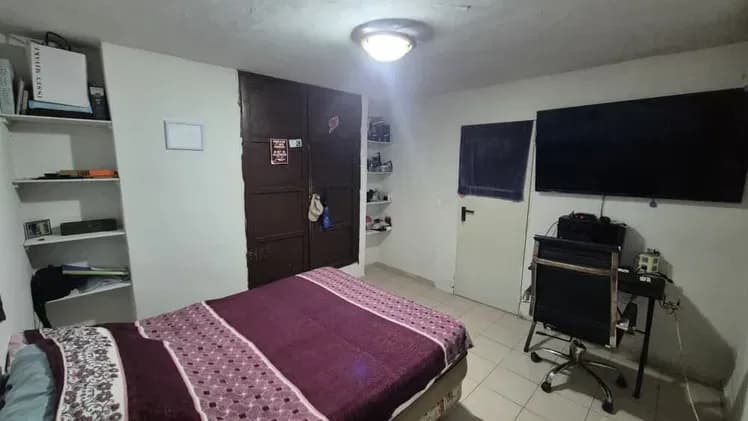 Vivienda de 3 habitaciones en Kohly, Playa — foto 10 de 10
