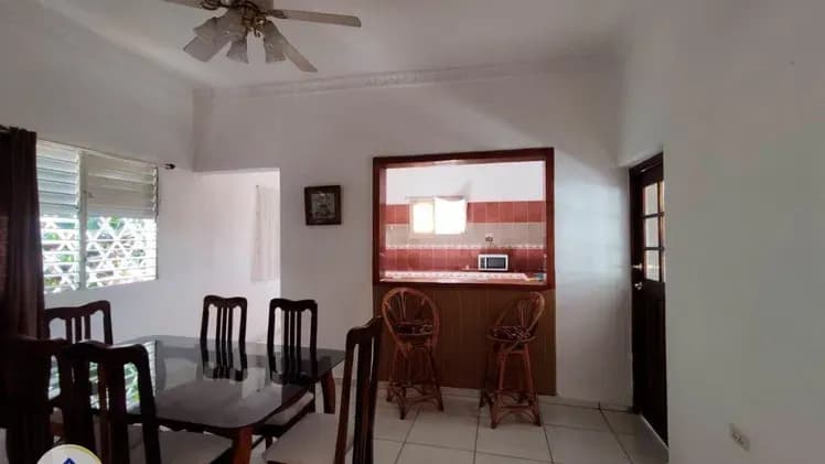 Vivienda de 4 habitaciones en Guanabo, La Habana del Este — foto 10 de 10