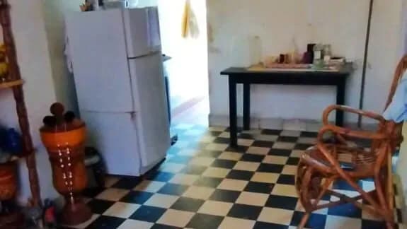 Vivienda de 2 habitaciones en Santos Suárez, Diez de Octubre — foto 2 de 8