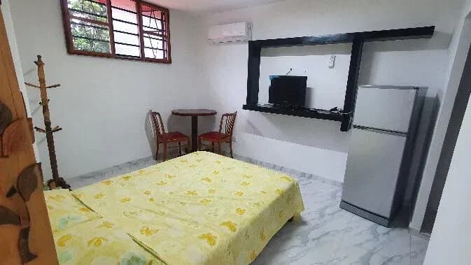 Vivienda de 1 habitaciones en Miramar, Playa — foto 4 de 8