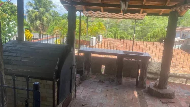 Vivienda de 5 habitaciones en Cojímar, La Habana del Este — foto 4 de 10