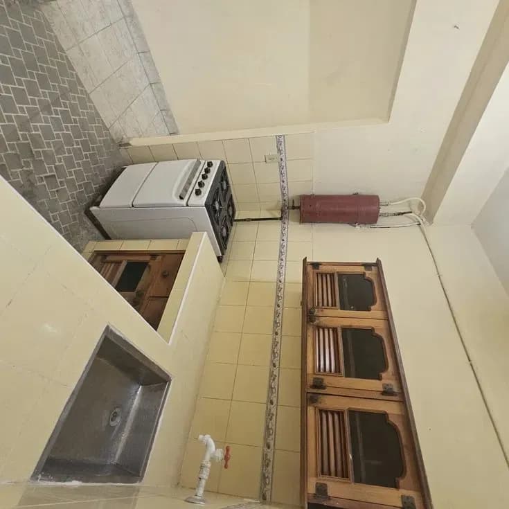 Vivienda de 3 habitaciones en Víbora, Diez de Octubre — foto 3 de 5