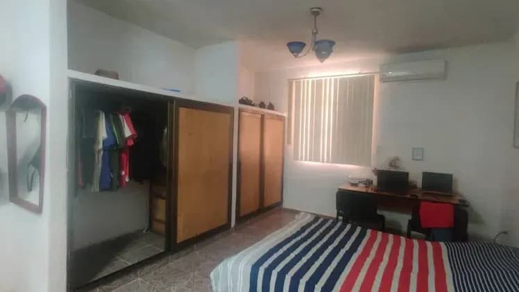 Vivienda de 4 habitaciones en Miramar, Playa — foto 9 de 9