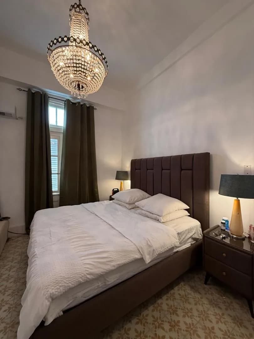 Vivienda de 4 habitaciones en Vedado, Plaza de la Revolución — foto 12 de 12