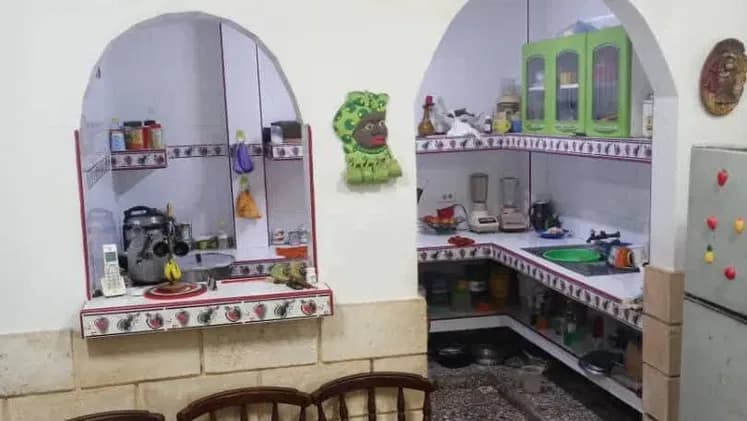 Vivienda de 5 habitaciones en Lawton, Diez de Octubre — foto 4 de 8