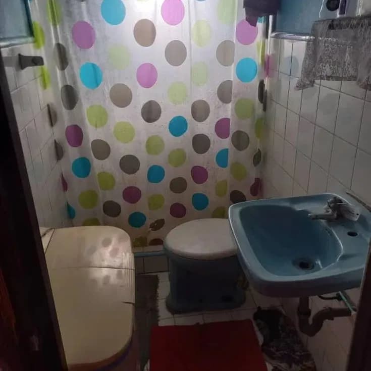Vivienda de 4 habitaciones en Naranjo, Guanabacoa