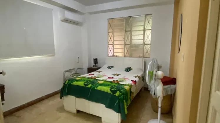 Vivienda de 2 habitaciones en Víbora, Diez de Octubre — foto 8 de 10